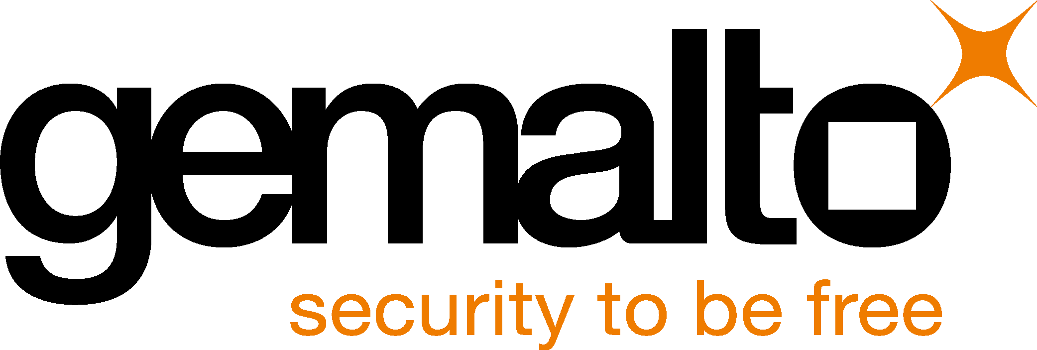 Gemalto Logo